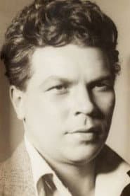 Photo of Vladimir Lukin