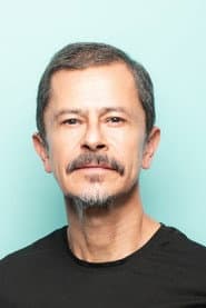 Photo of Gustavo Sánchez Parra