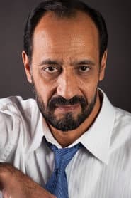 Photo of Philip Hernandez