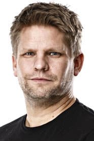 Photo of Håvard Lilleheie