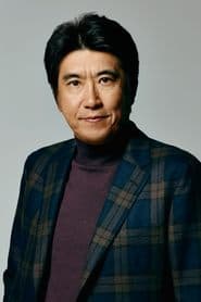 Photo of Takaaki Ishibashi