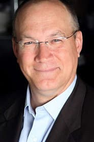 Photo of Mark Delabarre