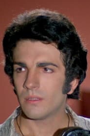 Photo of Panos Touliatos