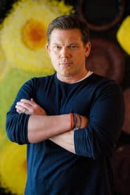 Photo of Tyler Florence