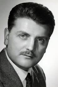 Photo of Paul Paviot