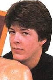 Photo of Robbie Berkley