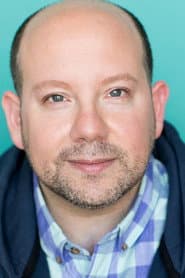 Photo of Adam Kaiz