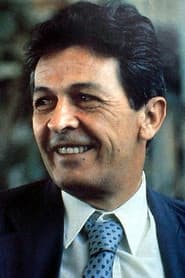 Photo of Enrico Berlinguer