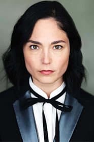 Photo of Caitlin Riley