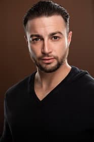 Photo of Jett Miller