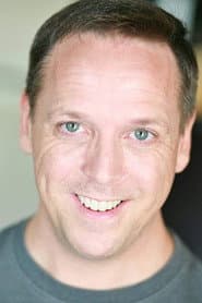 Photo of Kevin Machate