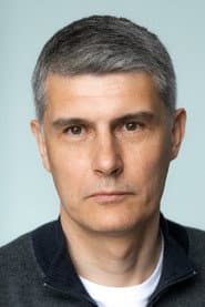 Photo of Fyodor Selkin