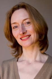 Photo of Andrea Miltner