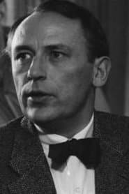Photo of Ulf Johansson
