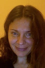 Photo of Olena Demianenko