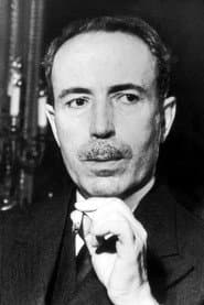 Photo of Antoine Pinay