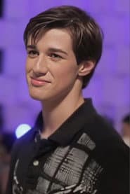 Photo of Richie Berner