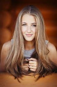 Photo of Sofya Lukyanova