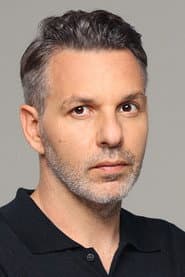 Photo of Lefteris Vasilakis