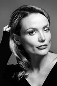 Photo of Anna Samson