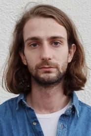 Photo of Nikita Popov
