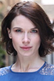 Photo of Georgina Sherrington