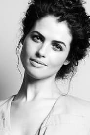Photo of Neri Oxman