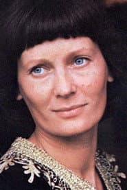 Photo of Anne Forez