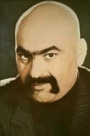 Photo of Mohsen Arasteh