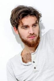 Photo of Marcus Collen
