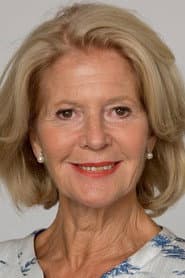 Photo of Christiane Hörbiger
