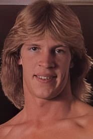 Photo of T.J. Scott
