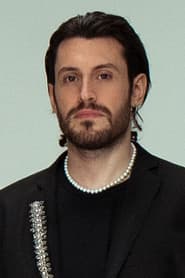 Photo of Andrea Lazzeretti