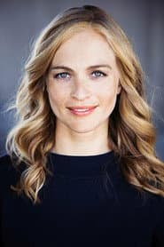 Photo of Julie Engelbrecht