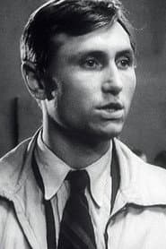 Photo of Maciej Rayzacher