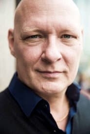 Photo of Dan Berglund