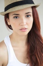 Photo of Fabiola Cándido