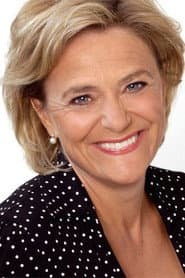 Photo of Eva Hamilton