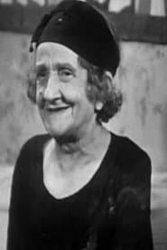 Photo of Amina Zehni