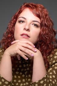 Photo of Danae Reynaud