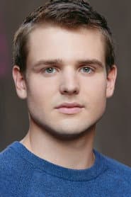 Photo of Gregory Waters