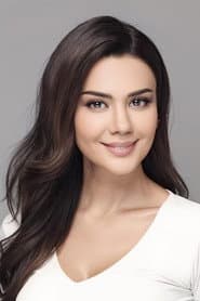 Photo of Oksana Rasulova