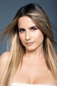 Photo of Andrea Pérez Meana