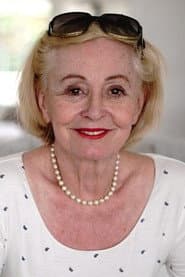 Photo of Leah Thys