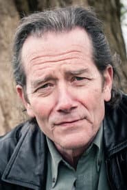 Photo of John Murray