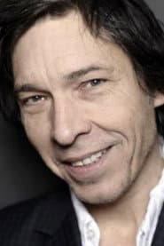 Photo of Gilles Carballo