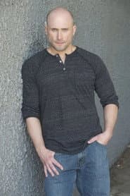 Photo of Tom Cohan