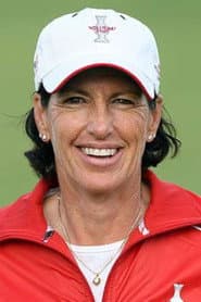 Photo of Juli Inkster