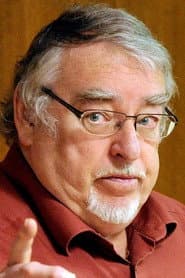 Photo of Marc Olinger