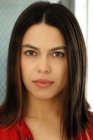 Photo of Sharinna Goyco